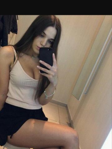 Анкета проститутки Амалия, 22 года